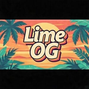 Lime OG | Premium Novelty Cannabis Seeds