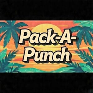 Pack-A-Punch | Premium Novelty Cannabis Seeds