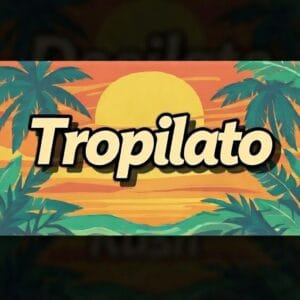 Tropilato | Premium Novelty Cannabis Seeds