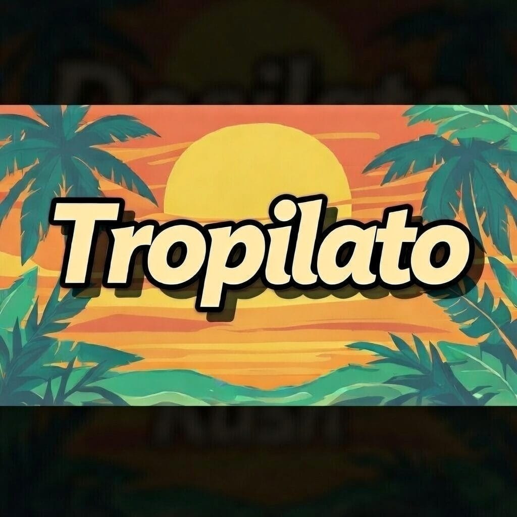 Tropilato